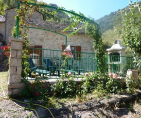 Gite la maison de Jules, Sainte-Énimie